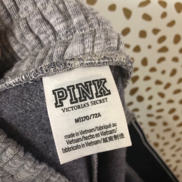 VS PINK joggers - Picture 2 of 6